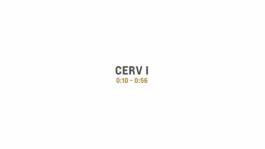 CERV-I--II--III---B-roll