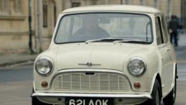 1959 Morris Mini-Minor