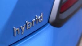 Highlightclip Hyundai Kona Hybrid
