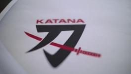 Suzuki Katana new
