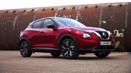 Sep. 3 - 6pm CET - New Nissan JUKE Dynamic B-roll HD.mov