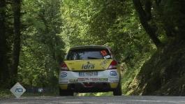 Suzuki Rally Cup - Rally del Friuli 2019 - 02