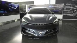 This-is-how-you-design-a-100-percent-electric-concept-car Video HQ Original