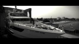 Majesty 140 Teaser Video Ahead of Monaco Yacht Show 2019 1080p