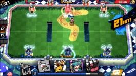 League of Wonderland - Gameplay video - Drawshot - miksa