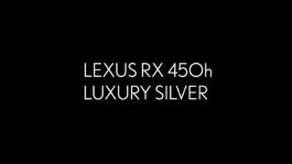2020-rx-450h-luxury-silver-footage-h264-967699