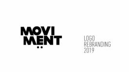 Moviment Logo Rebrand