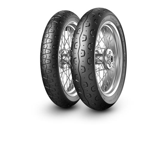 Pirelli Phantom Sportscomp RS set isometric