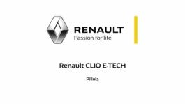 21237705 Nuova Renault Clio E-Tech - Clip - Francesco Fontana Giusti