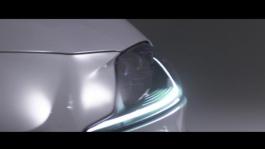 Toyota GR Supra 2.0L Reveal clip
