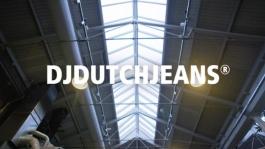DJ Dutchjeans - Campaign AW20-21