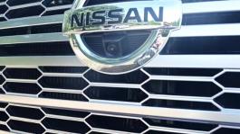 B-Roll 2020 Nissan TITAN XD Platinum Reserve