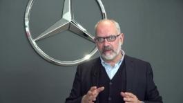 Mercedes-Benz - Ginevra 2020 - L'importanza dei Saloni 