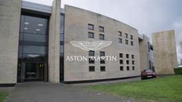 Aston Martin Lagonda - Gims Virtual Press Conference
