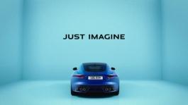 New Jaguar F-TYPE Just Imagine Film Ski Jump 16x9 15 GE HD