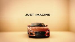 New Jaguar F-TYPE Just Imagine Films Horses 16x9 15 GE HD