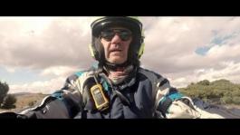 BMW Motorrad and Ushuaia Film for “Se ti abbraccio non aver paura” - Clip 1