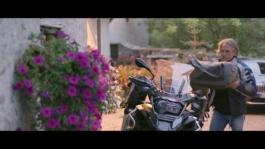 BMW Motorrad and Ushuaia Film for “Se ti abbraccio non aver paura” - Clip 2