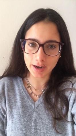 VIDEO-2020-03-31-06-16-47 Nutrizionista Gaia Gagliardi  La nutrizione controllata in Quarantene