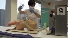 SEAT-starts-the-production-of-emergency-ventilators-at-its-Martorell-facilities Video HQ Footage