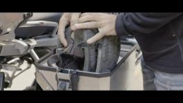 BMW Motorrad and Ushuaia Film