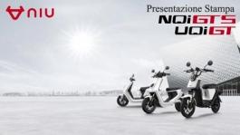 NIU NQi GTS   UQi GT Presentazione Stampa 28-04-2020 720P