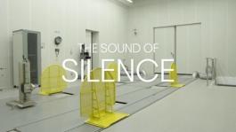 The-sound-of-silence Video HQ Original