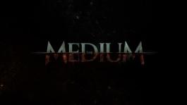 The Medium Official Reveal with Gameplay  PEGI
