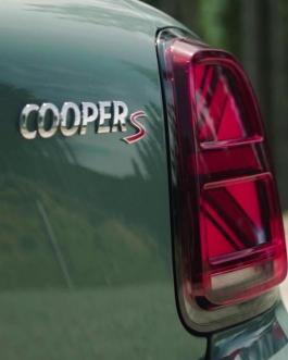 MINI Cooper S Countryman ALL 4