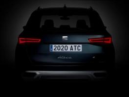 New-Ateca-2020-SEAT-reinvigorated-SUV-success-story-is-coming Video HQ Original