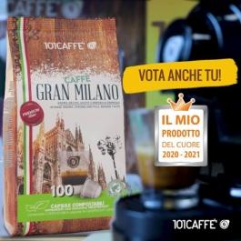 Gran Milano - vota!