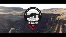 305042 The Honda Africa Twin heads to Iceland for the third Adventure Roads tour