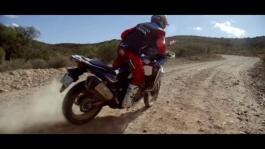 305040 The Honda Africa Twin heads to Iceland for the third Adventure Roads tour
