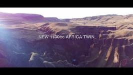 305038 The Honda Africa Twin heads to Iceland for the third Adventure Roads tour