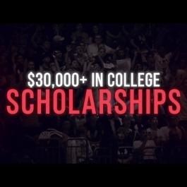 HSEL Fall Video Ad 6s Scholarship v2
