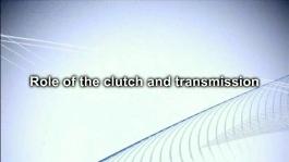 33745 Dual Clutch Transmission Animation