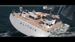 Alithia LONG 4k