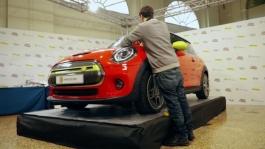Mini Electric@Lucca Changes 2020