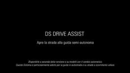 DRIVE ASSIST DS 3 CROSSBACK