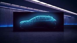 1-2021 - Renault KIGER - Reveal film