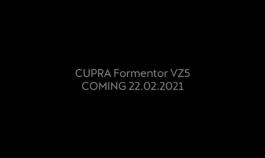 CUPRA-Formentor-VZ5-the-maximum-expression-of-combustion-performance-for-car-enthusiasts Video HQ Original
