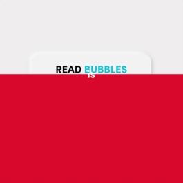 Teaser 02 Bubbles