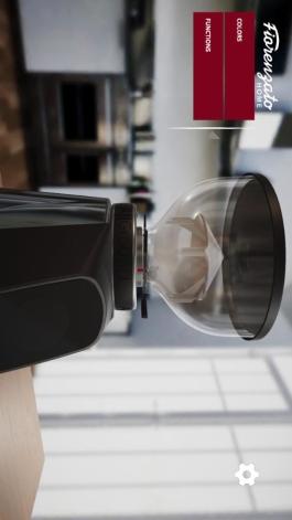 ExpoWanted   Macina Caffè Fiorenzato Home   Interazione VR da Cellulare