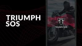 Triumph SOS V3
