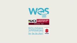 WES PROMO BOLOGNA con Sponsor