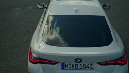 BMW i4 eDrive40 TV 1