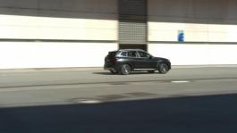 The new BMW X3 xDrive30e Tv