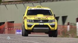 Cross Country Rally - San Marino 2021