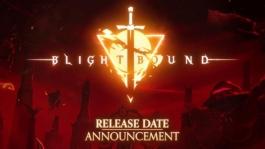 Blightbound - Full Launch and Console Trailer