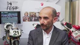 2021-07-01 Intervista Claudio Domenicali